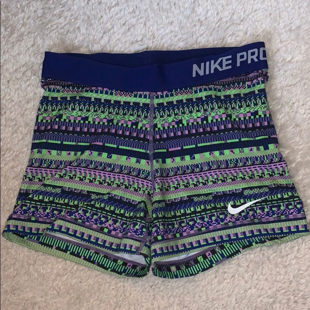 Nike Pros